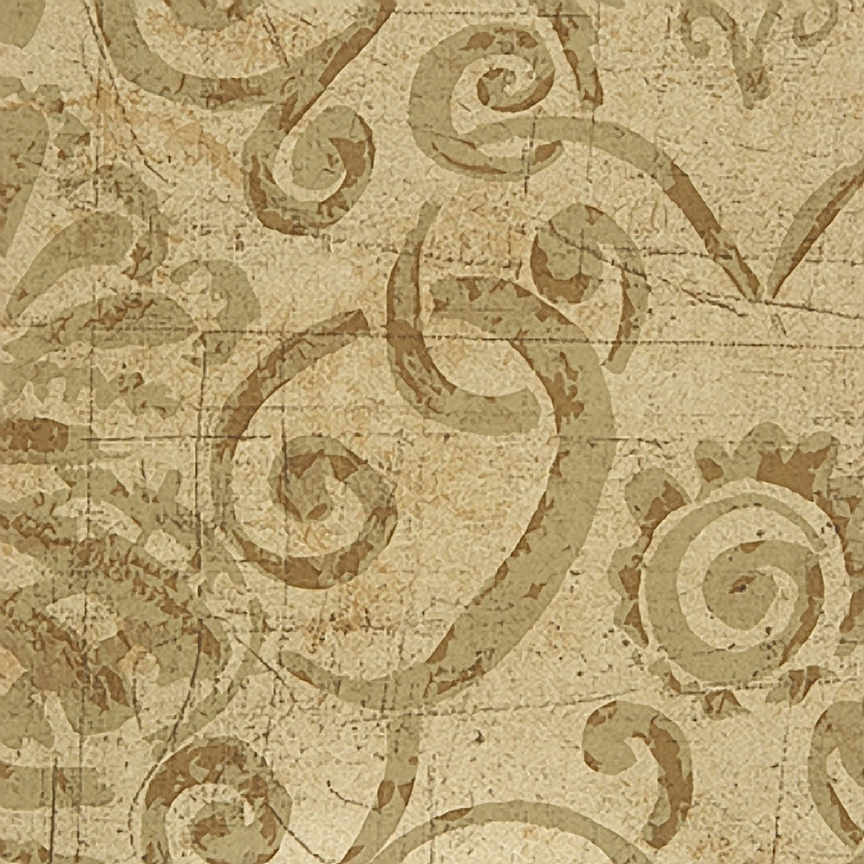 Tangiers Damask