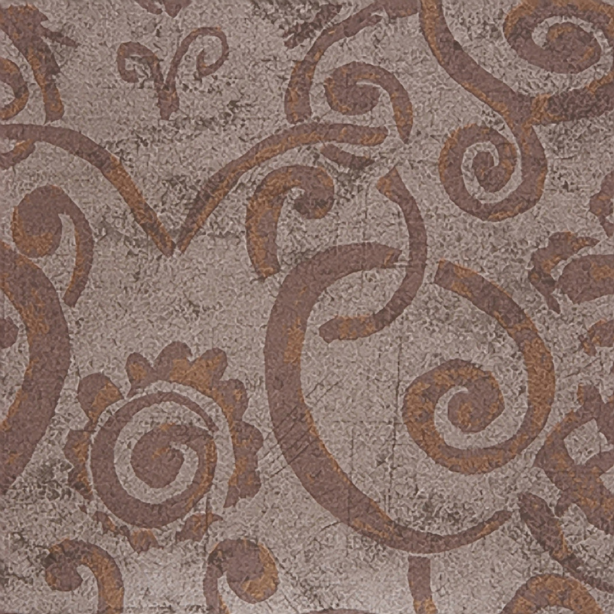 Tangiers Damask