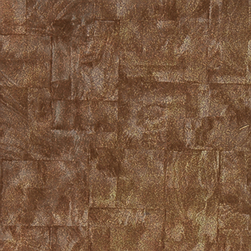 Vergano Burnished