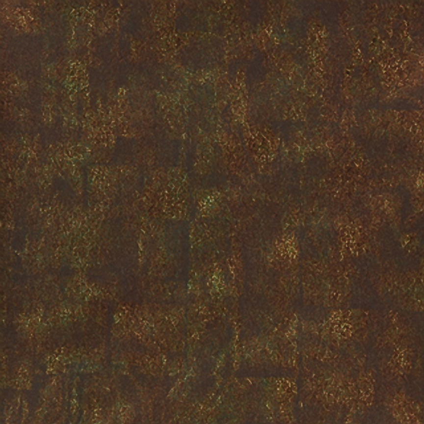 Vergano Burnished