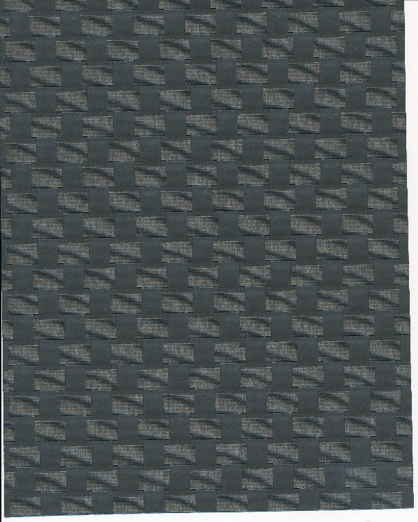 Metal Weave