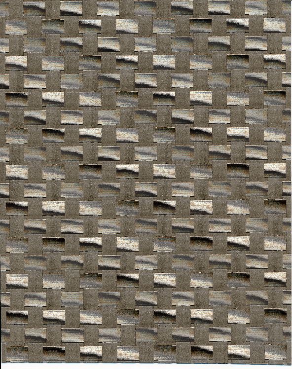 Metal Weave