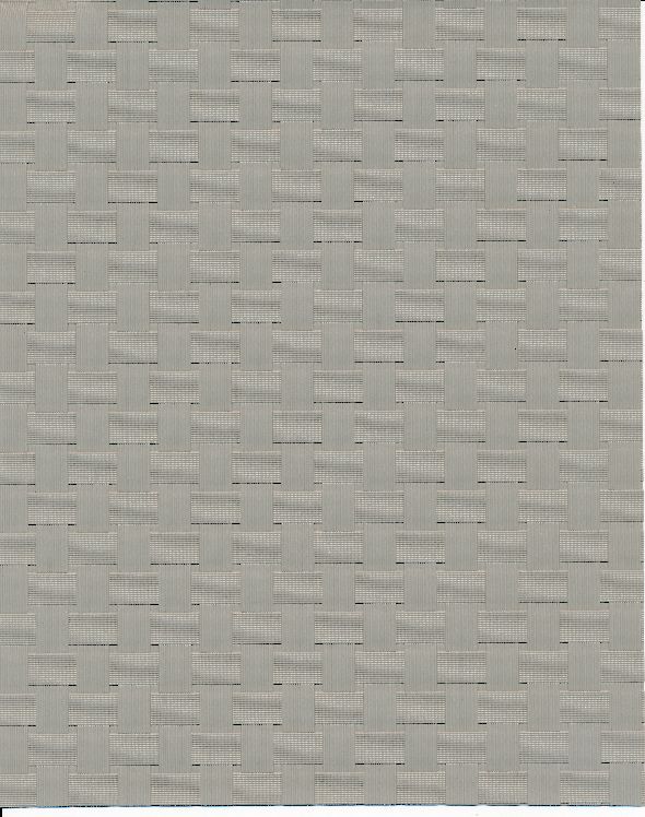 Metal Weave