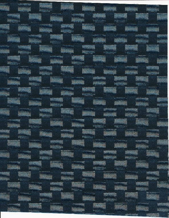 Metal Weave