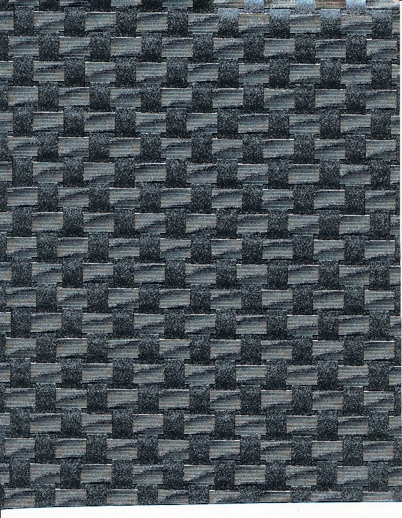 Metal Weave