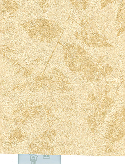 Gobi Leaf