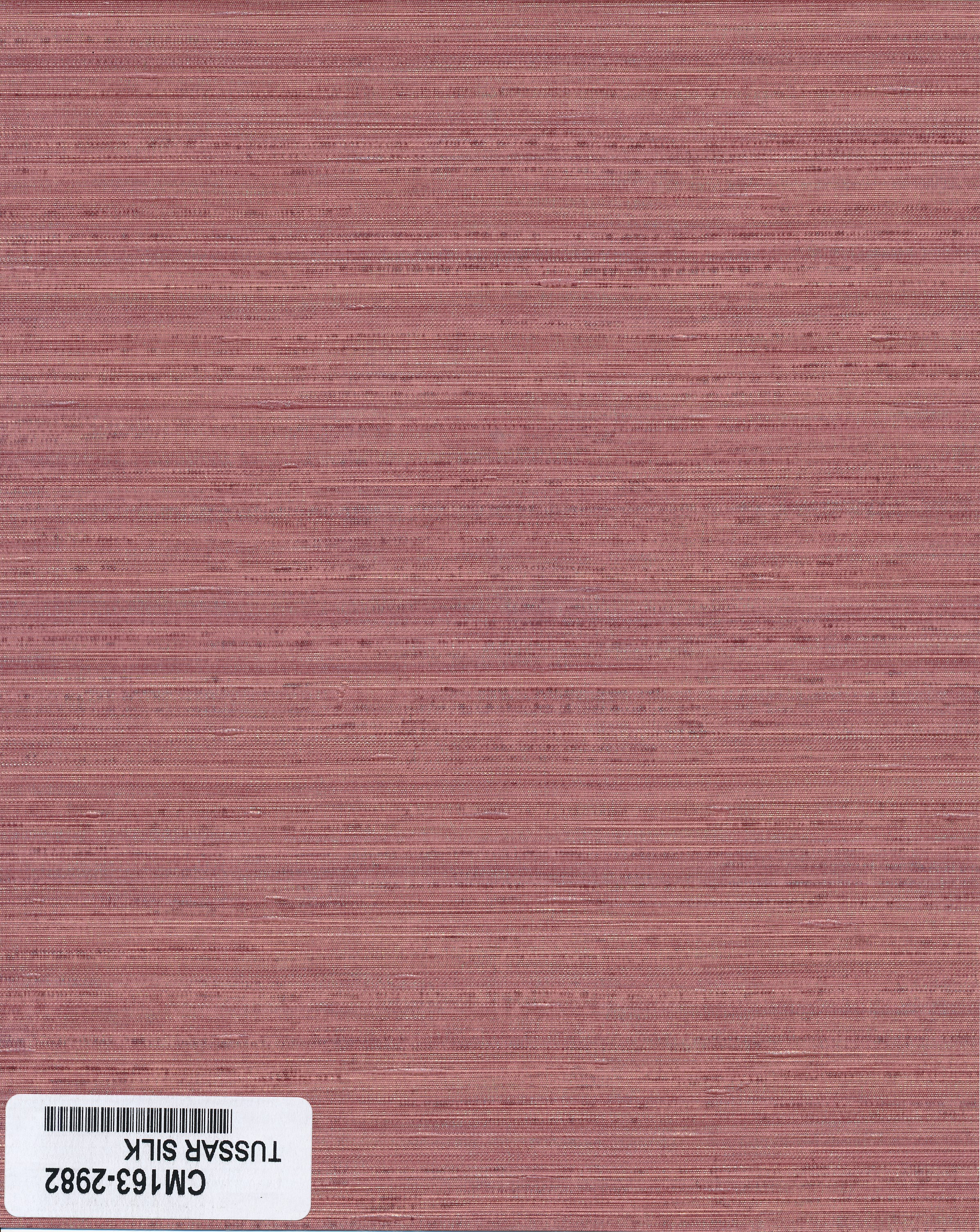 Tussar Silk