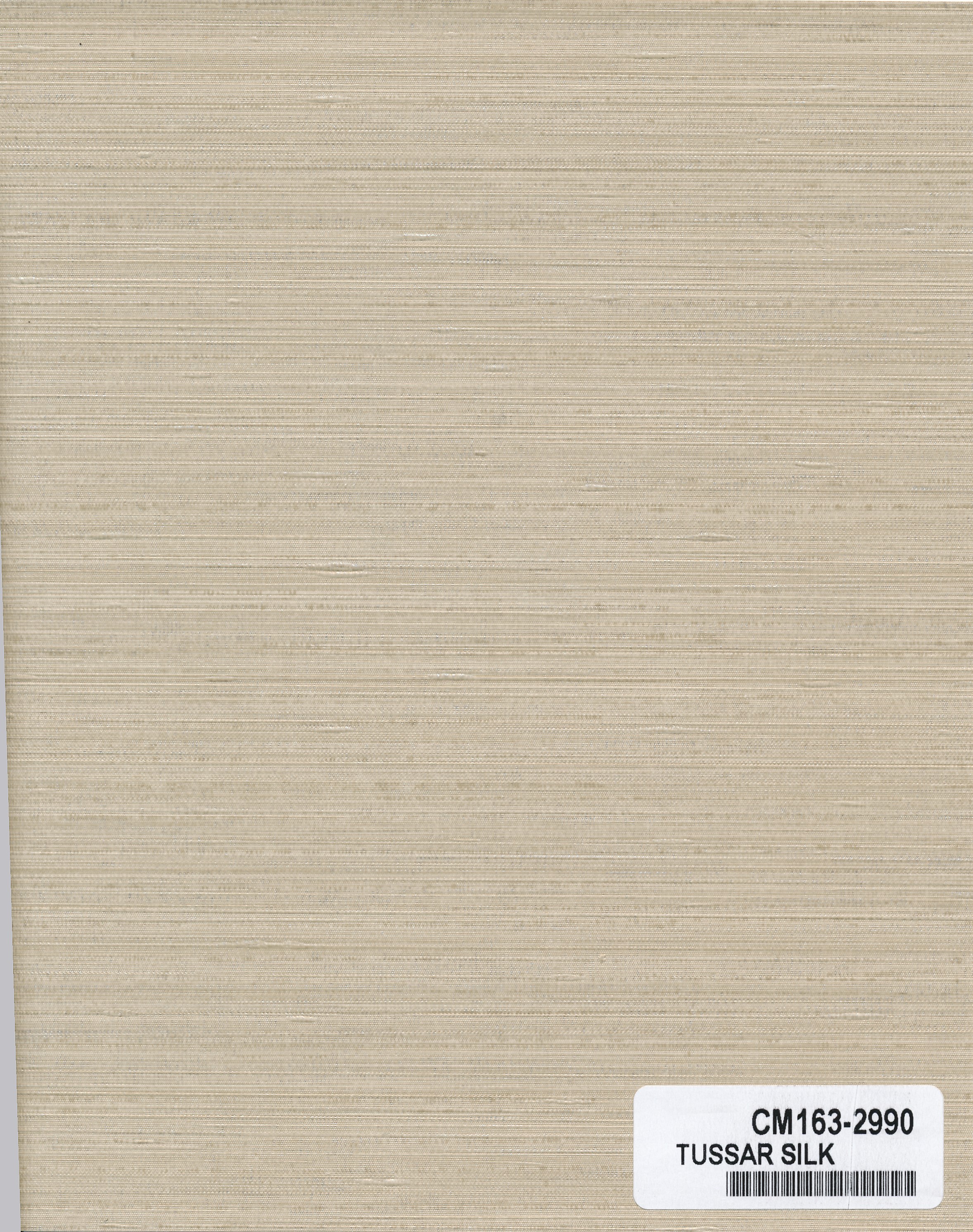 Tussar Silk