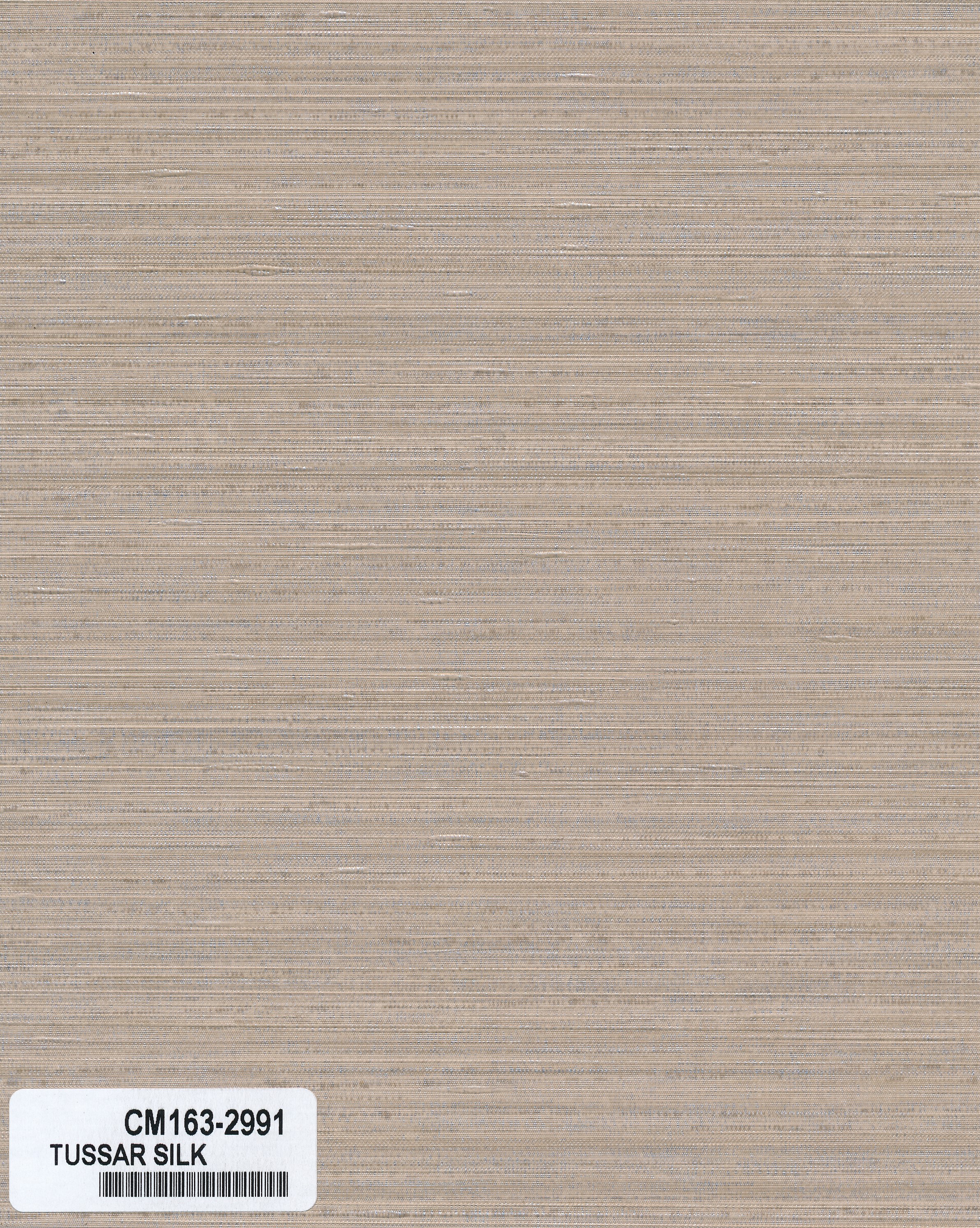 Tussar Silk