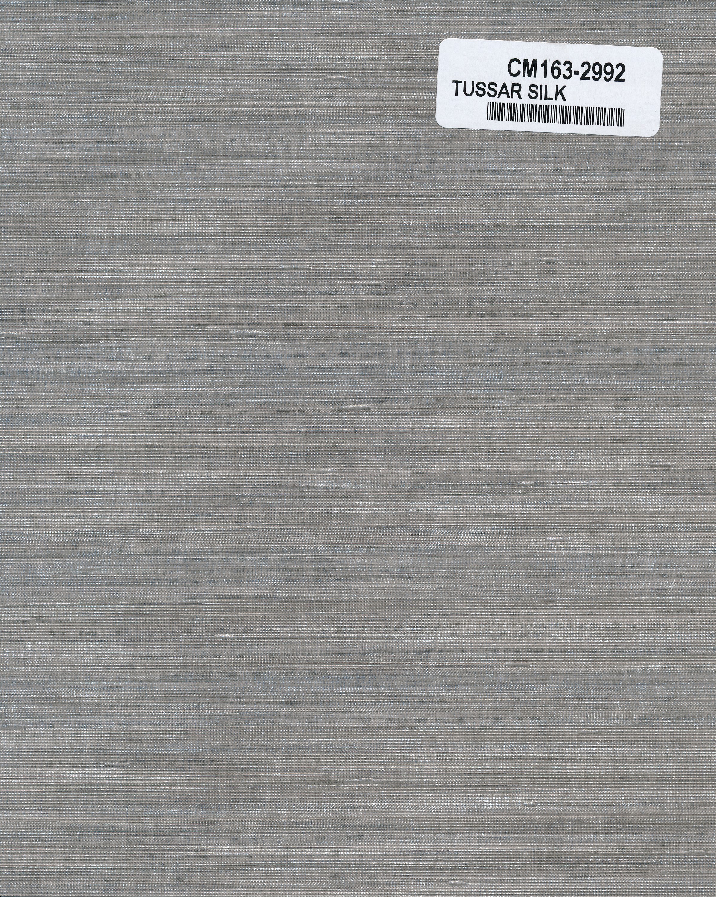 Tussar Silk
