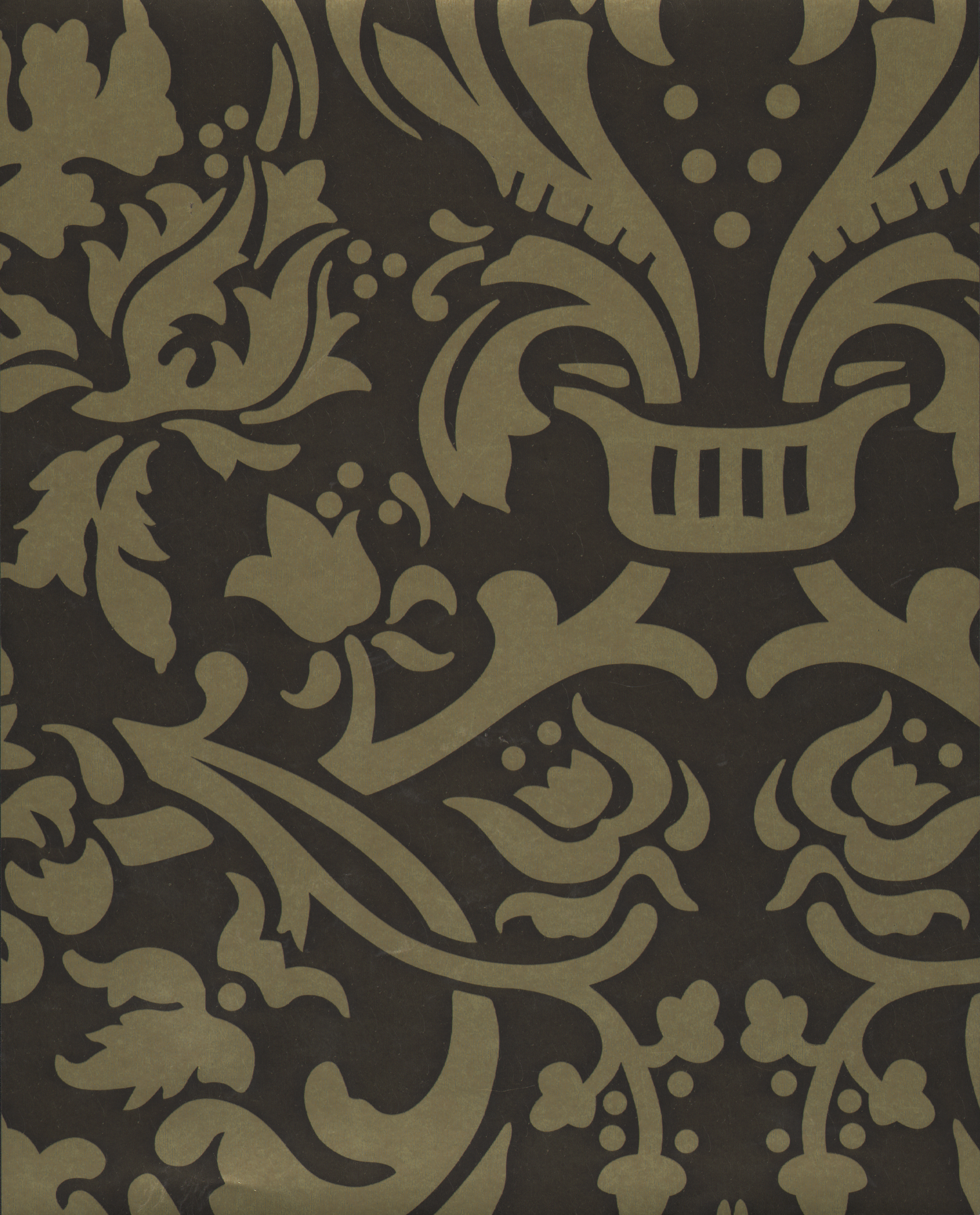 Choke Damask