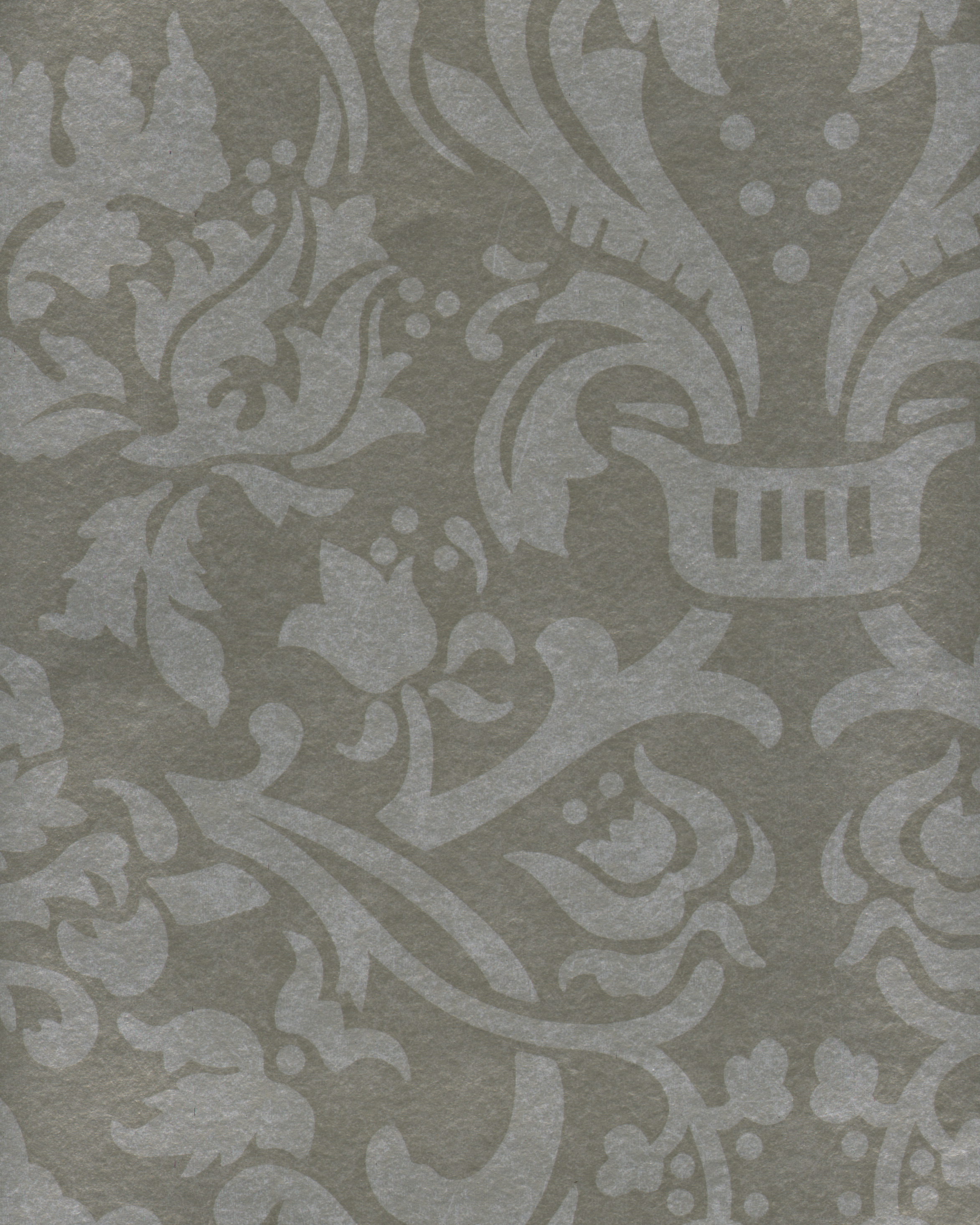 Choke Damask