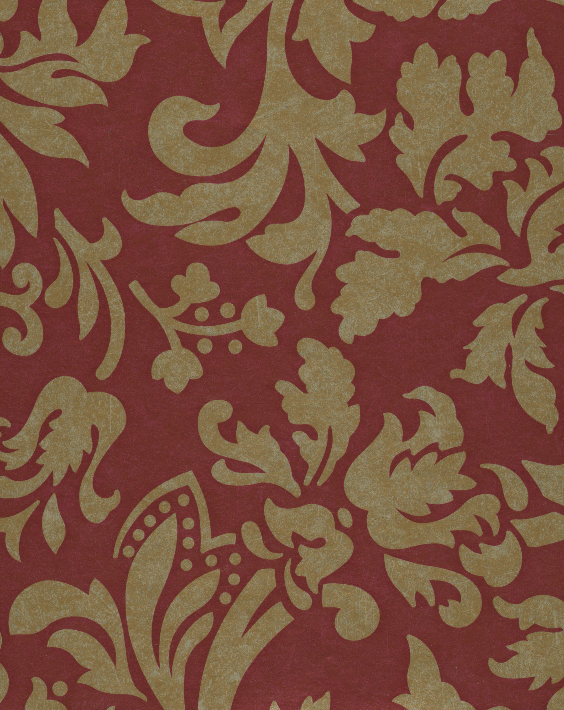Choke Damask