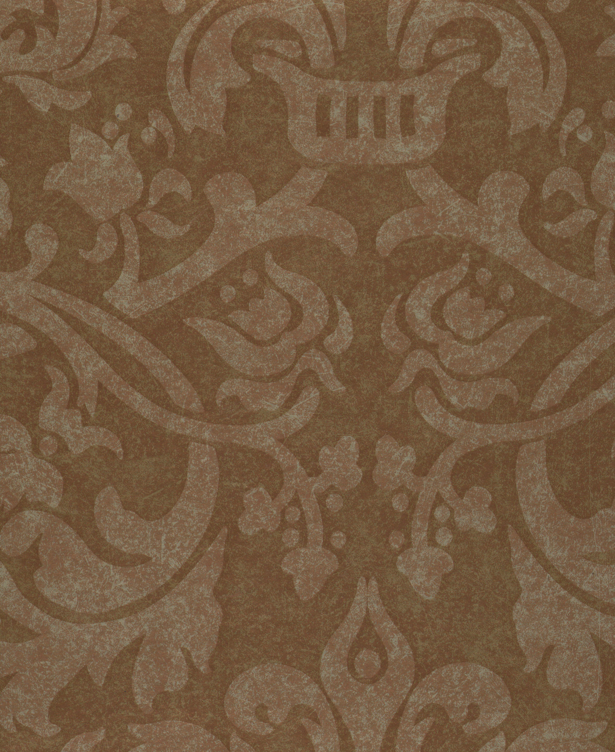 Choke Damask