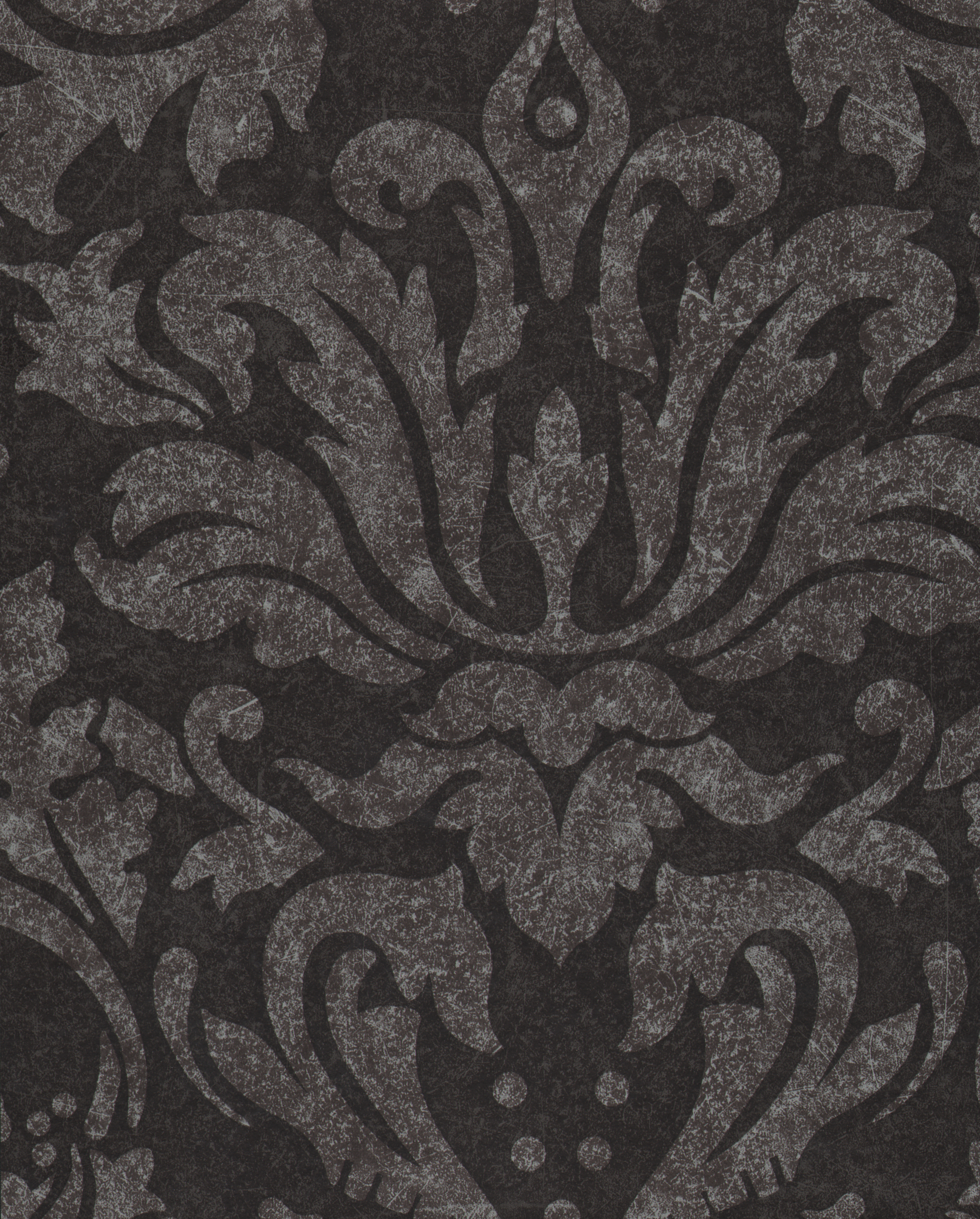 Choke Damask