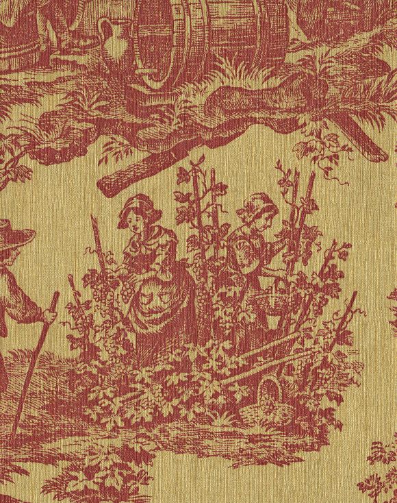 Toile