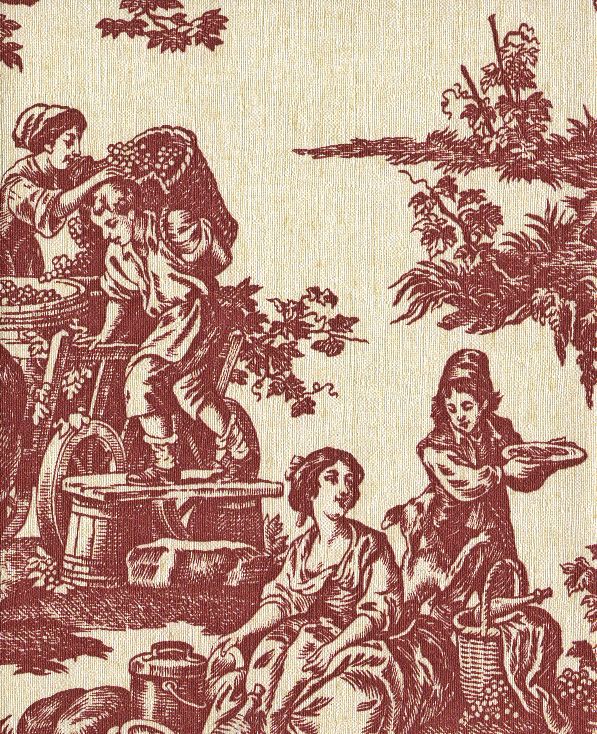 Toile