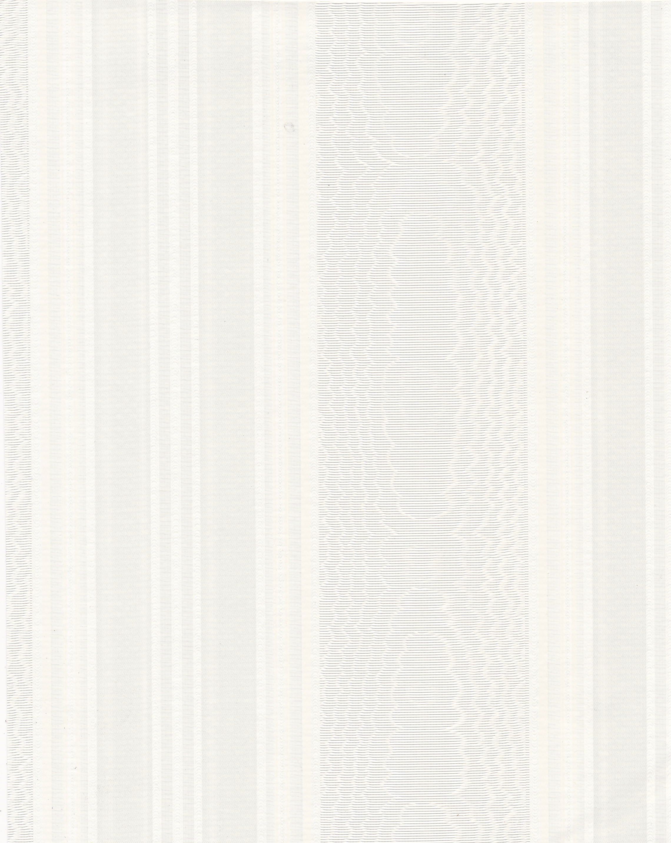 Vertical Moire
