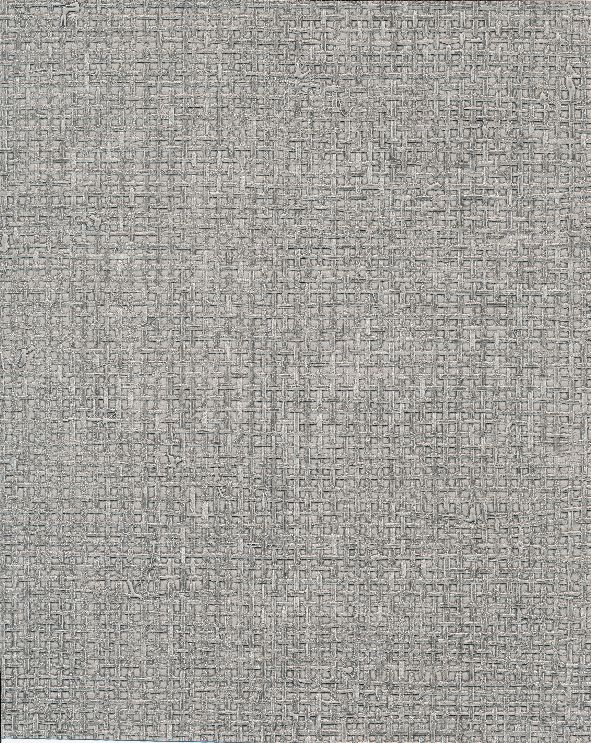 Metallic Woven