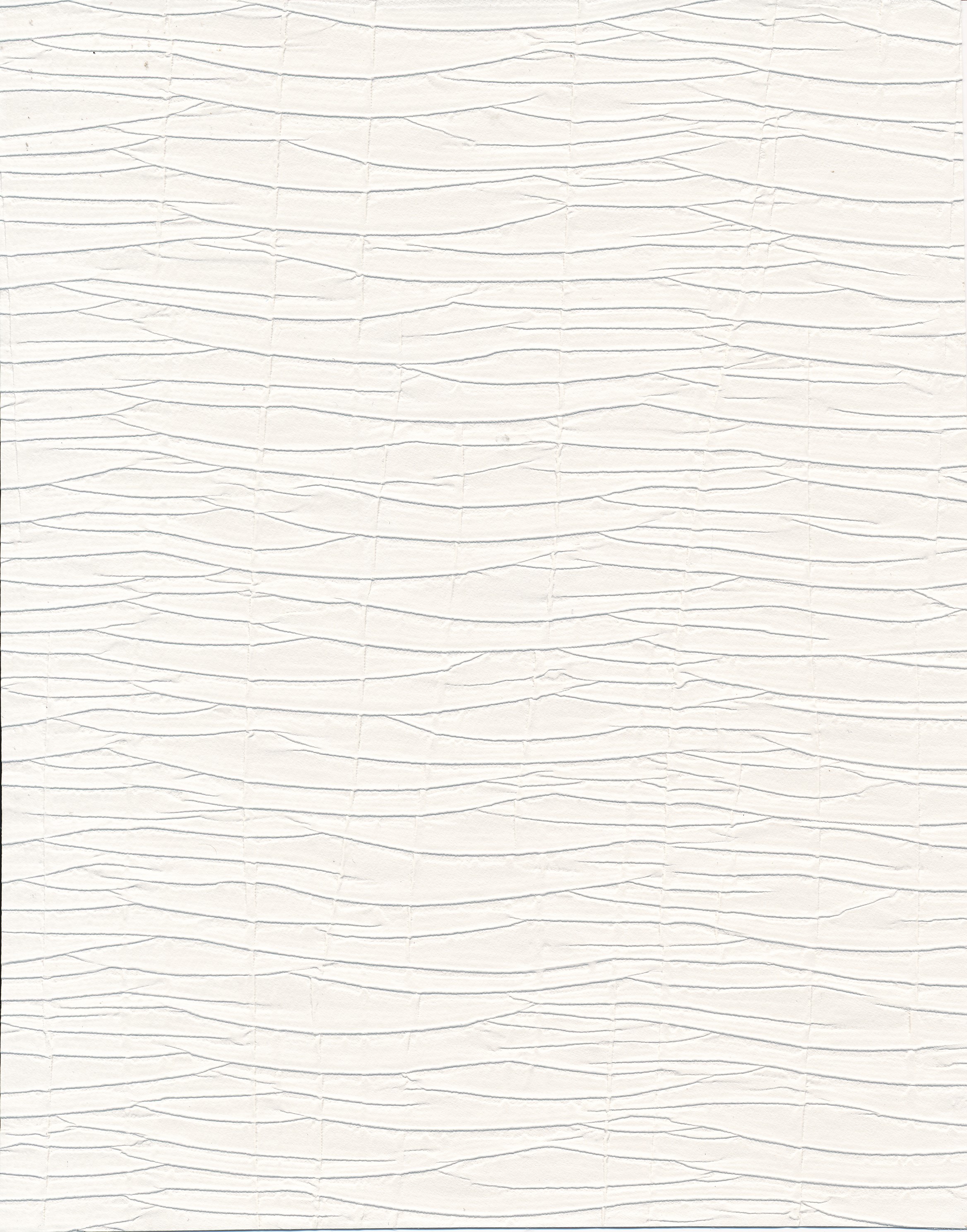 Pleated Emboss
