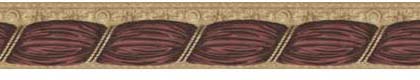 Rope Swag Border