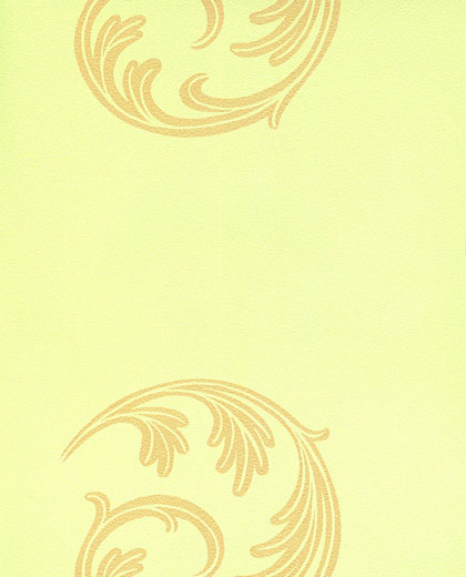 Leaf Swirl