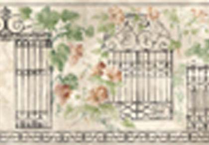 Border