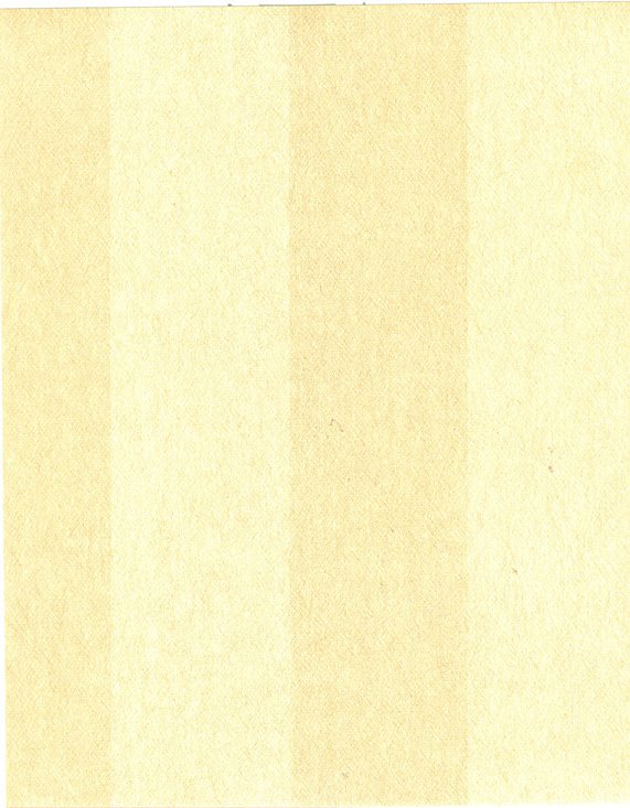 Classic Stripe