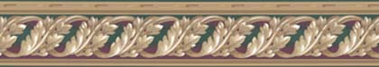 Caroline Border