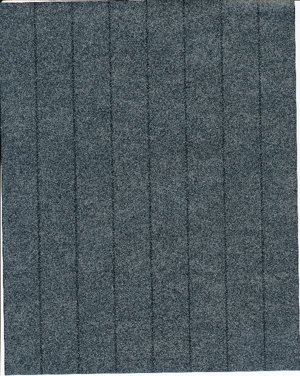 Savile Stripe