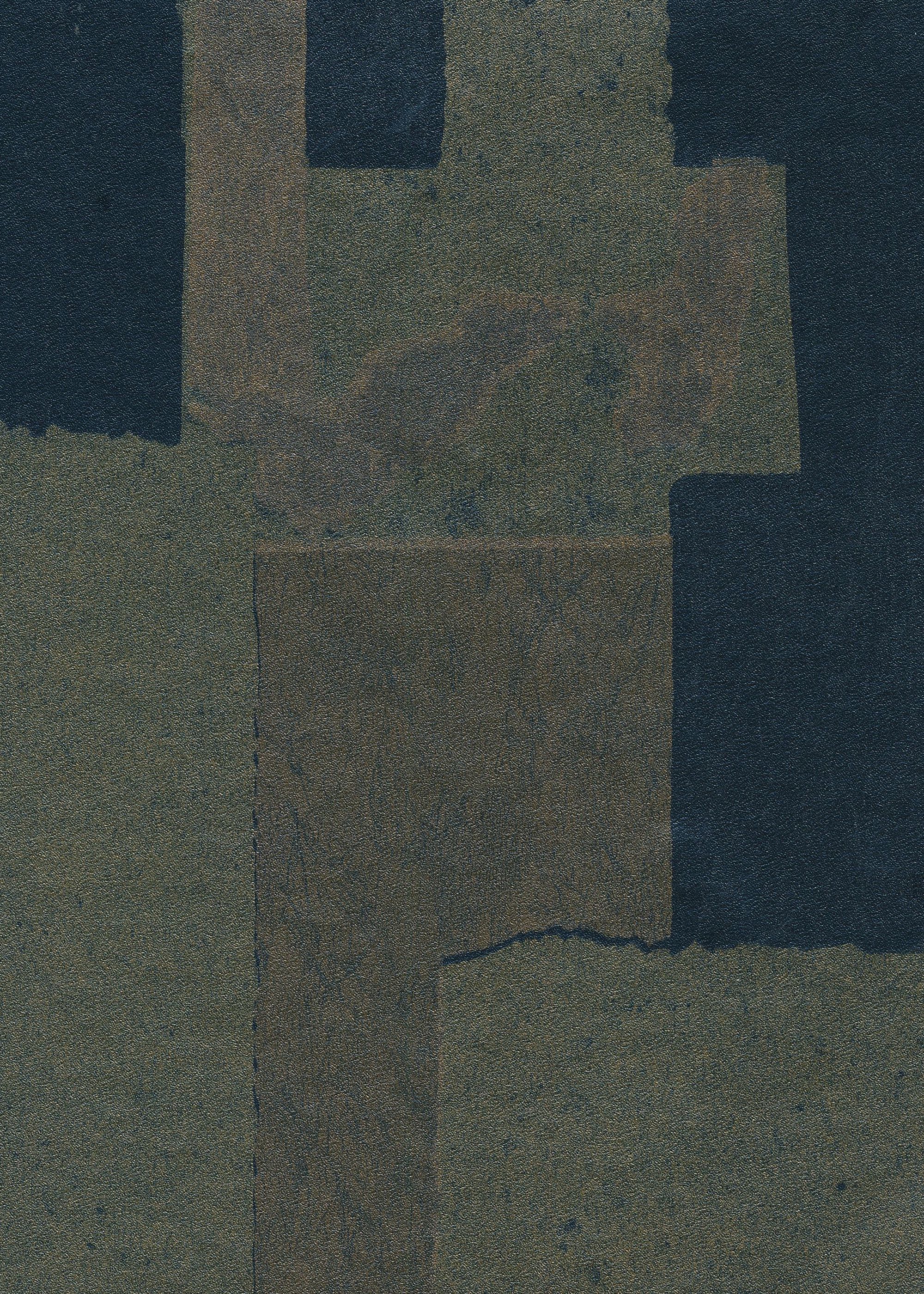 Metallic Montage