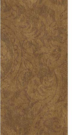 17" Damask