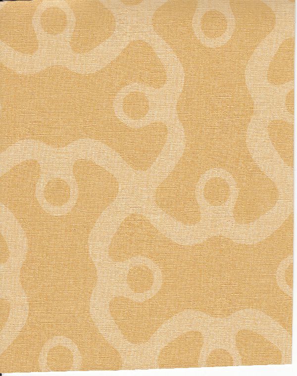 Texan Scroll