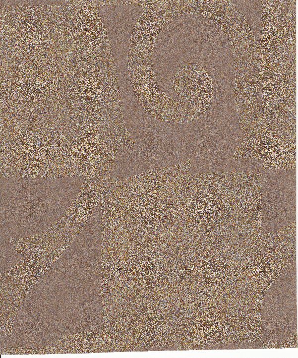 Arabesque