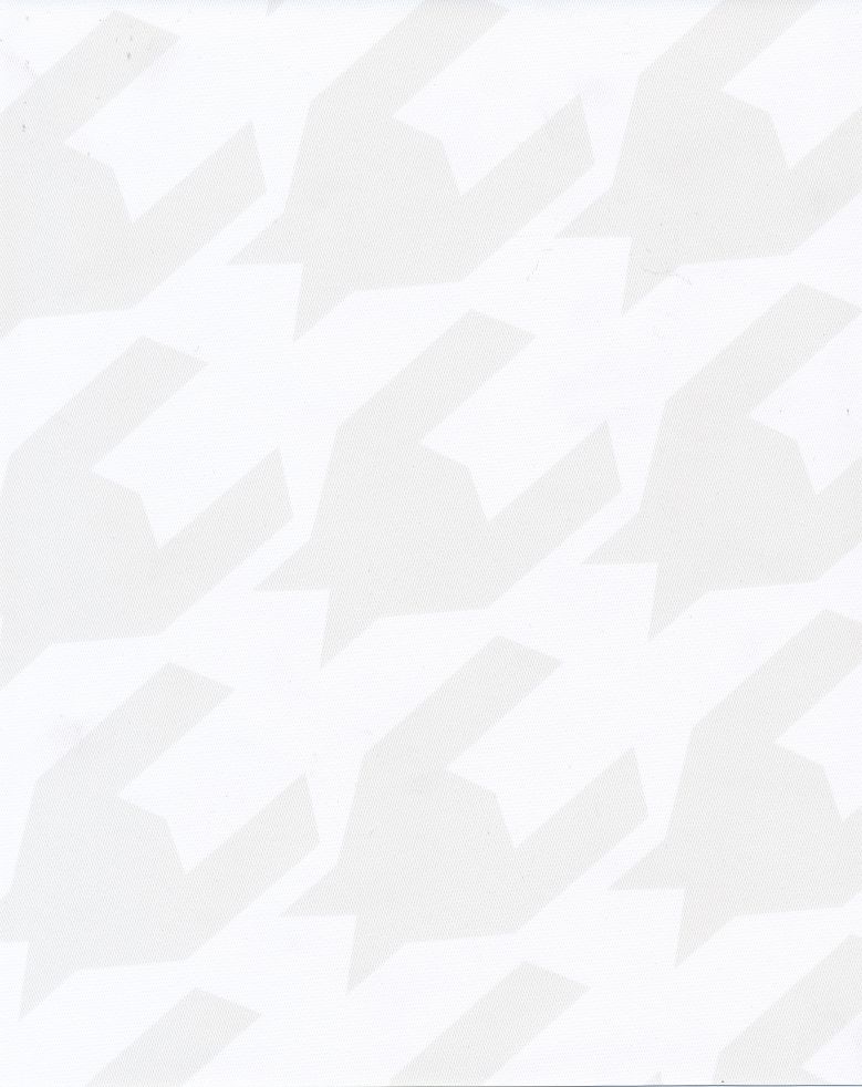 Hampton Houndstooth