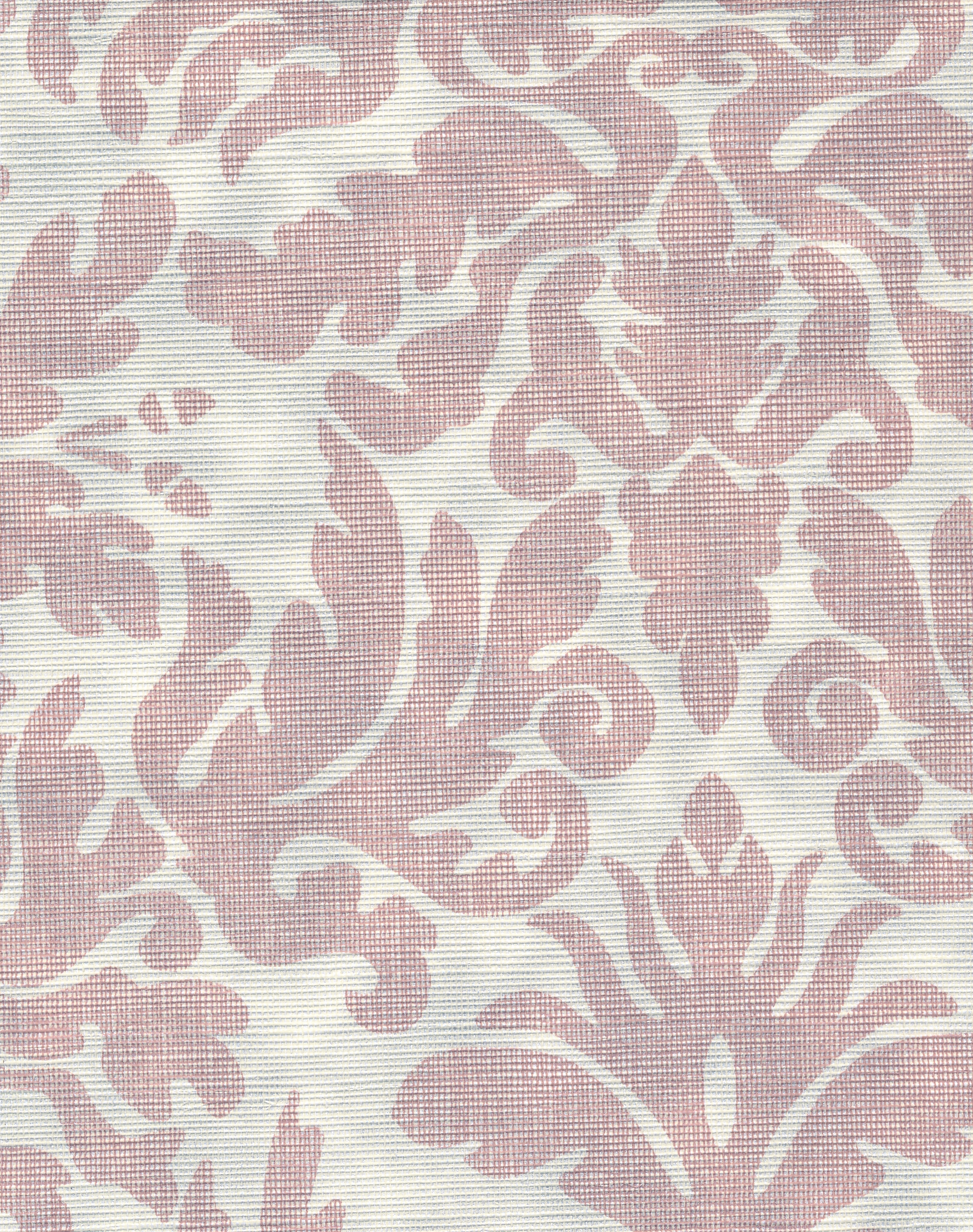 Empress Damask 24"