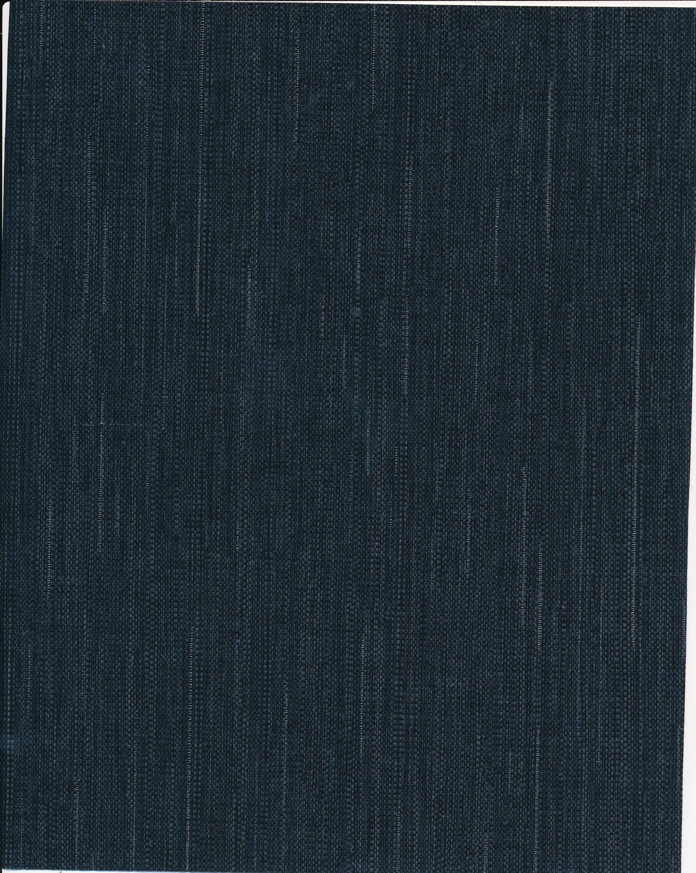 Navy Corridor