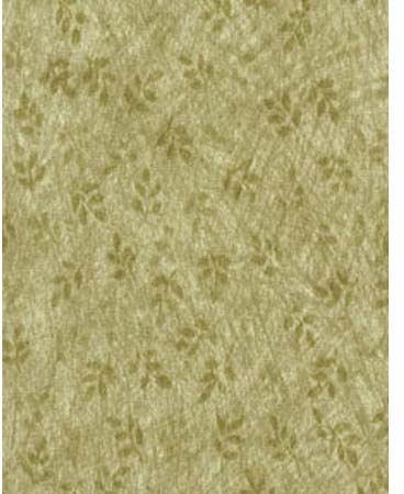 Metalia Leaf