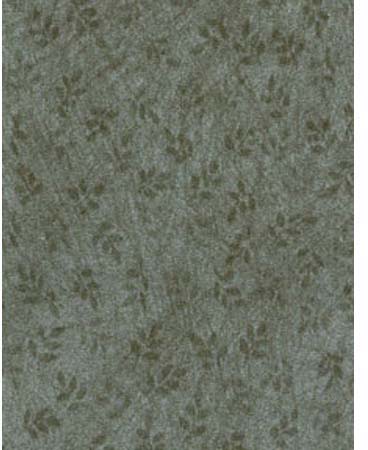 Metalia Leaf