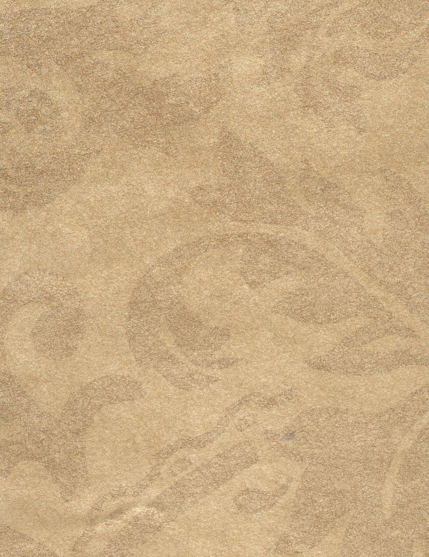 Glorious Damask
