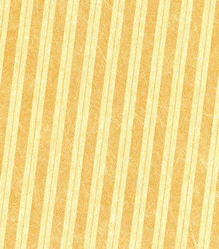 Classic Spun Stripe
