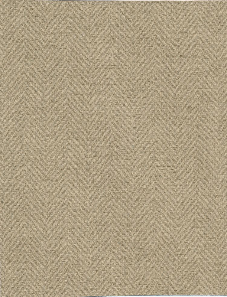 Herring Bone — Vanilla