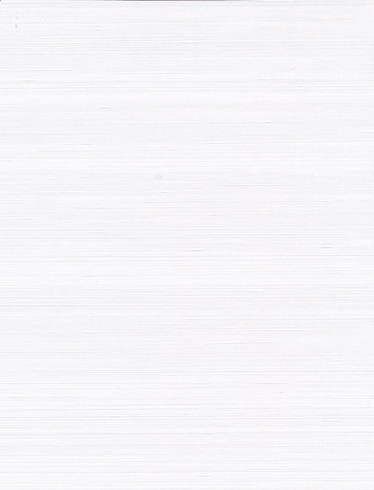 Beijing Silk — White