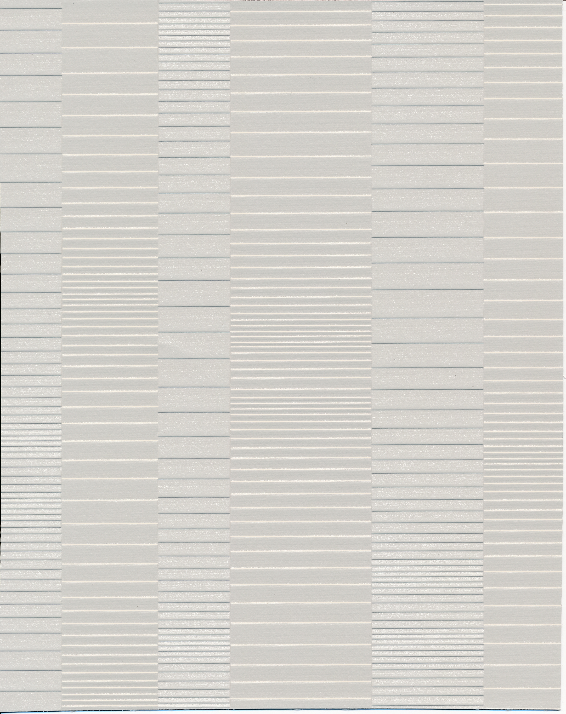 Louver — Dune