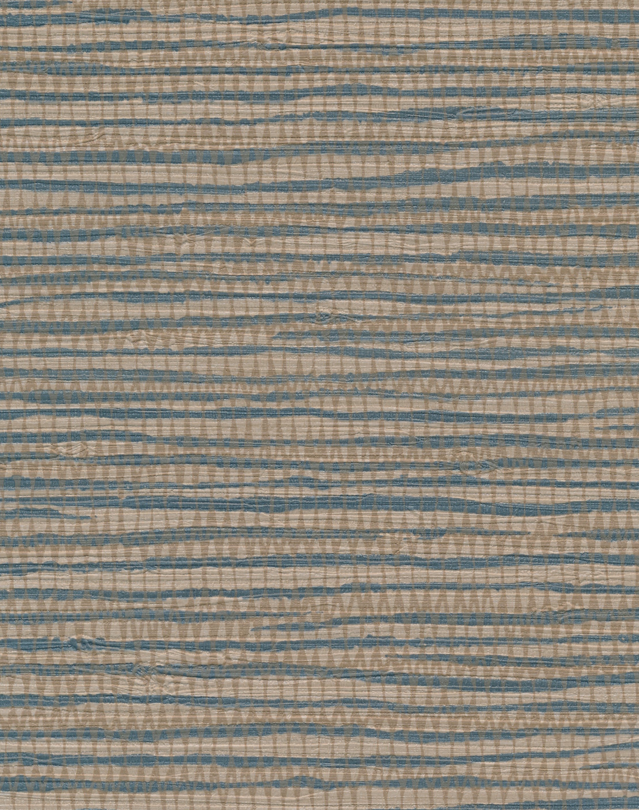 Fiji — Burlap
