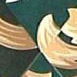 Green Beige