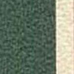 Green Beige Burgandy