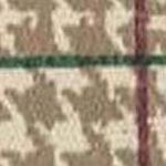Brown Green Burgundy