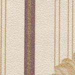 Beige Red Gold