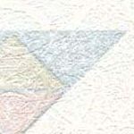 Beige/Blue